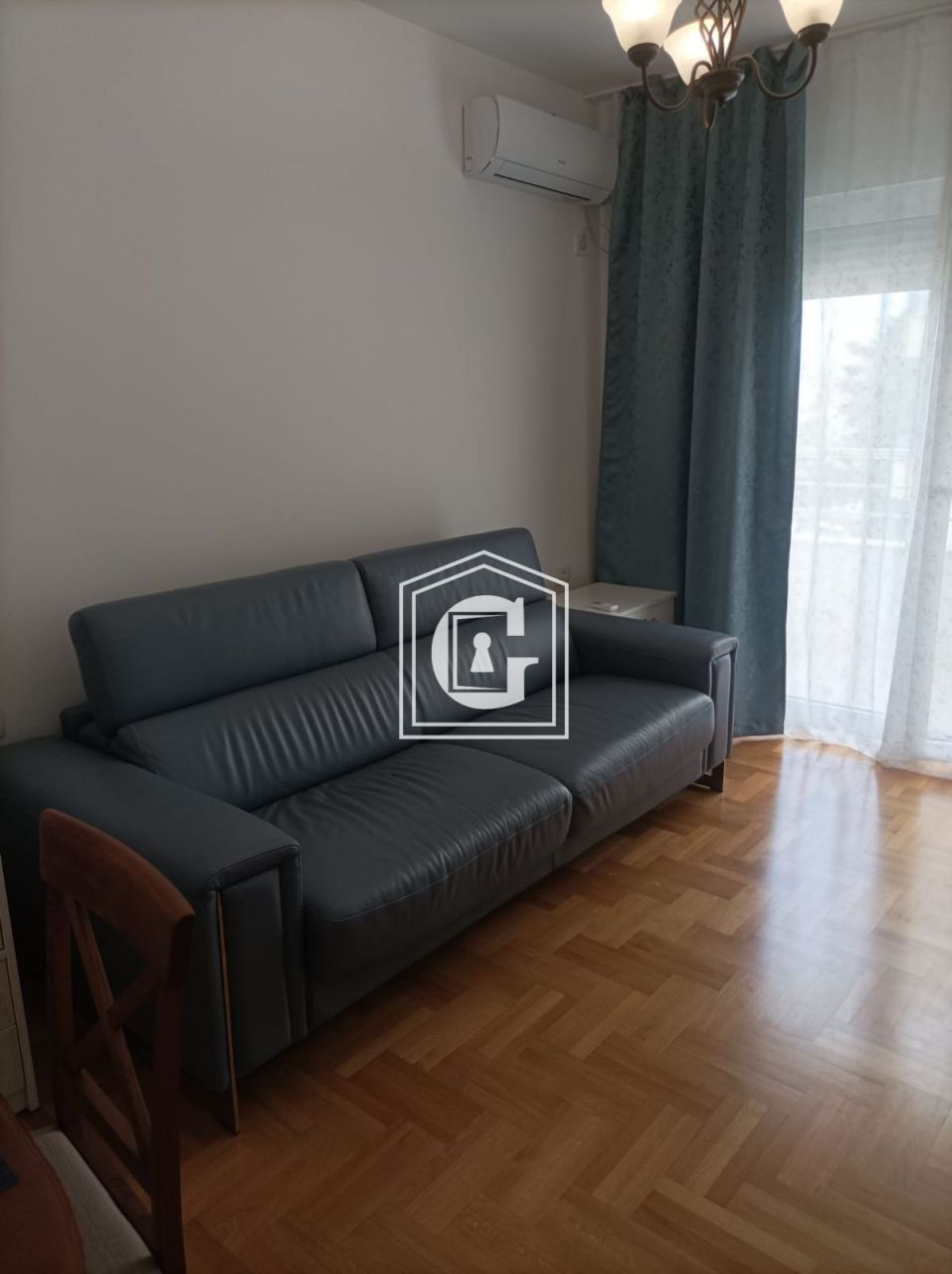 Апартаменты в Будве, Черногория, 38 м² - фото 3