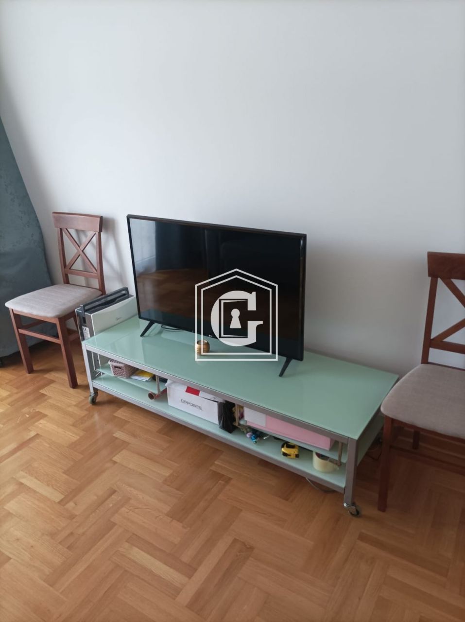 Апартаменты в Будве, Черногория, 38 м² - фото 4