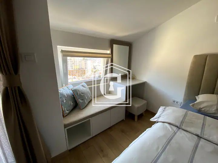 Апартаменты в Будве, Черногория, 49 м² - фото 5