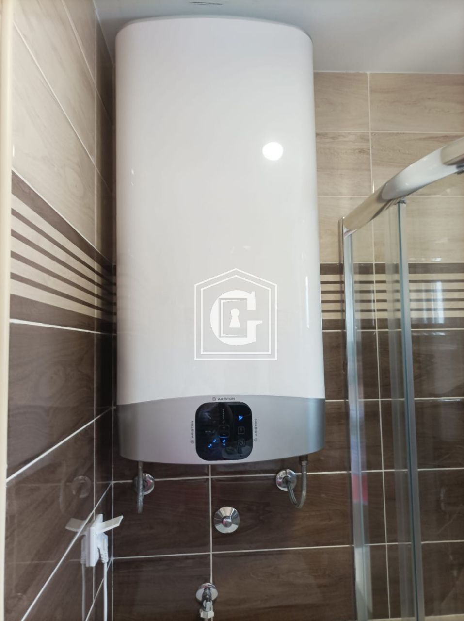 Апартаменты в Будве, Черногория, 38 м² - фото 6