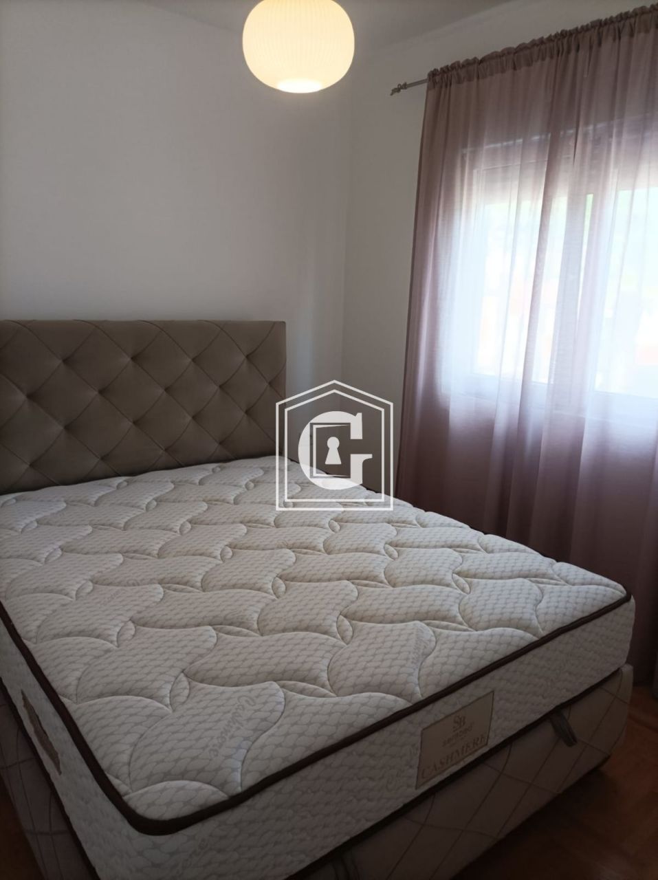 Апартаменты в Будве, Черногория, 38 м² - фото 8