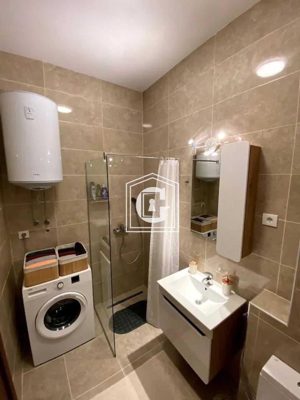 Апартаменты в Будве, Черногория, 49 м² - фото 8