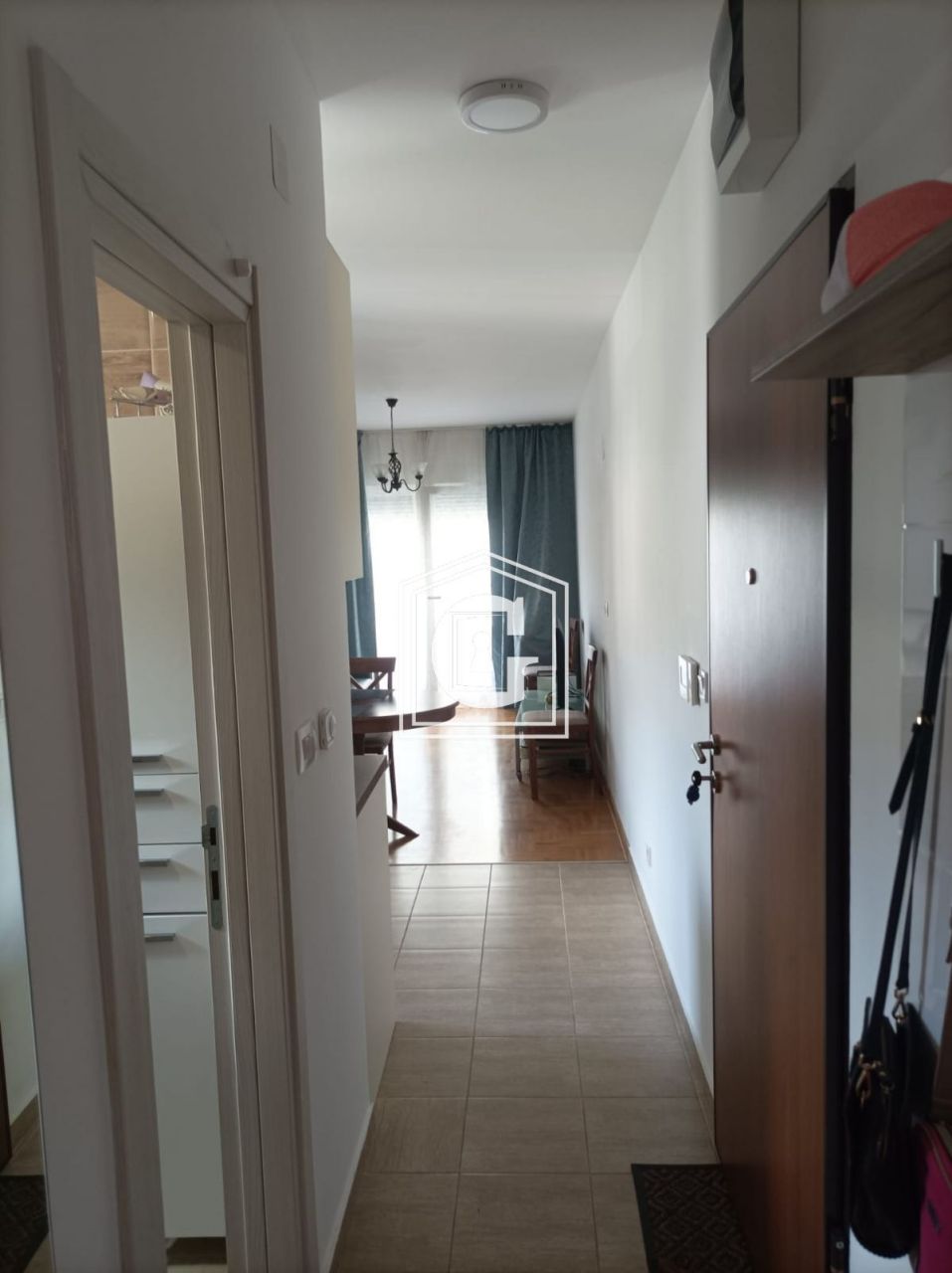 Апартаменты в Будве, Черногория, 38 м² - фото 9