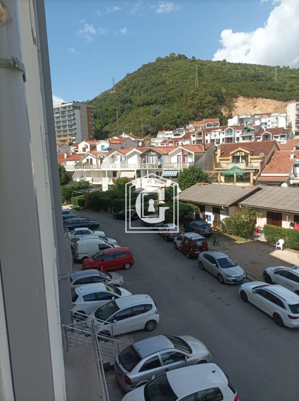 Апартаменты в Будве, Черногория, 38 м² - фото 10