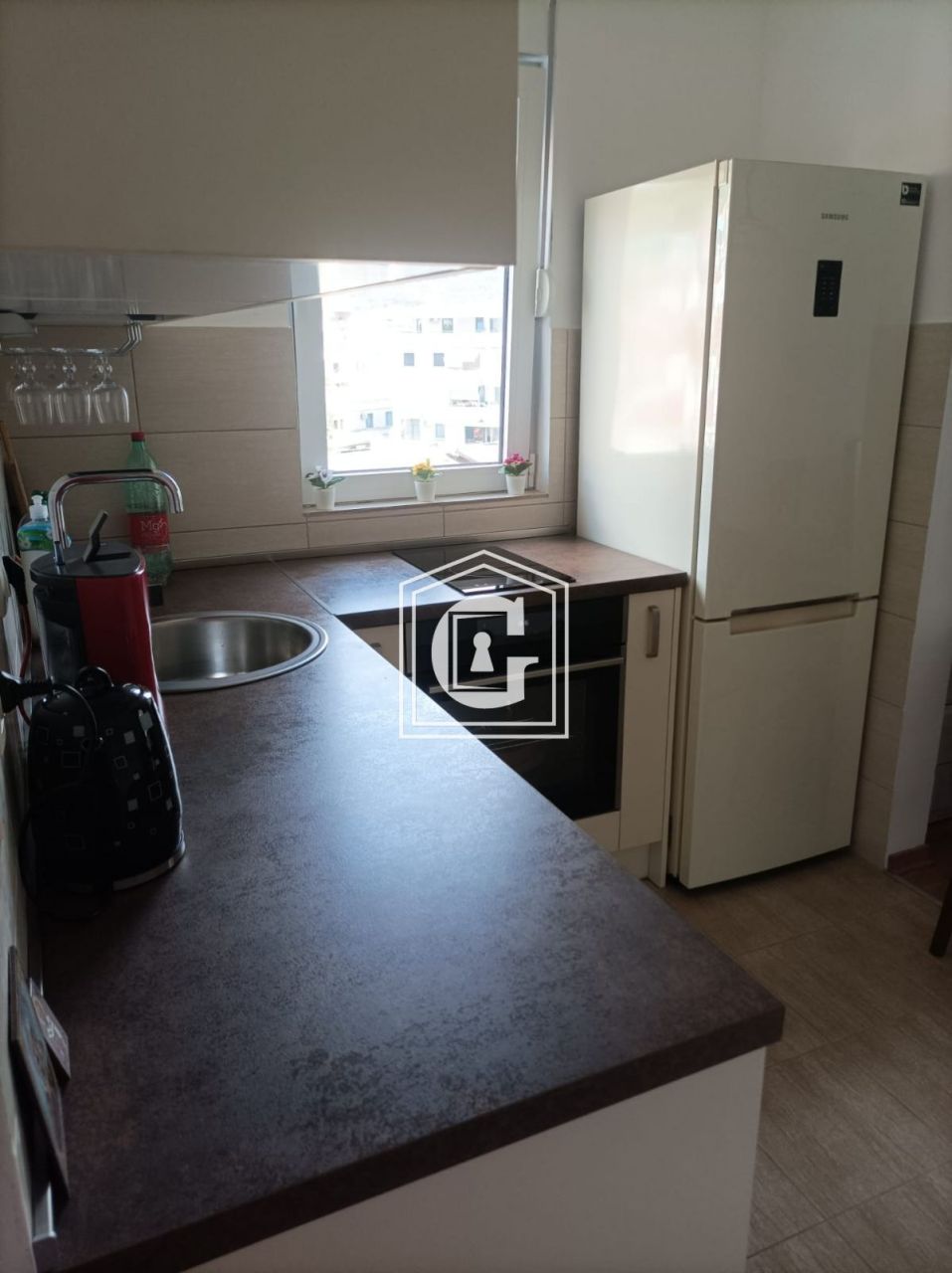 Апартаменты в Будве, Черногория, 38 м² - фото 12