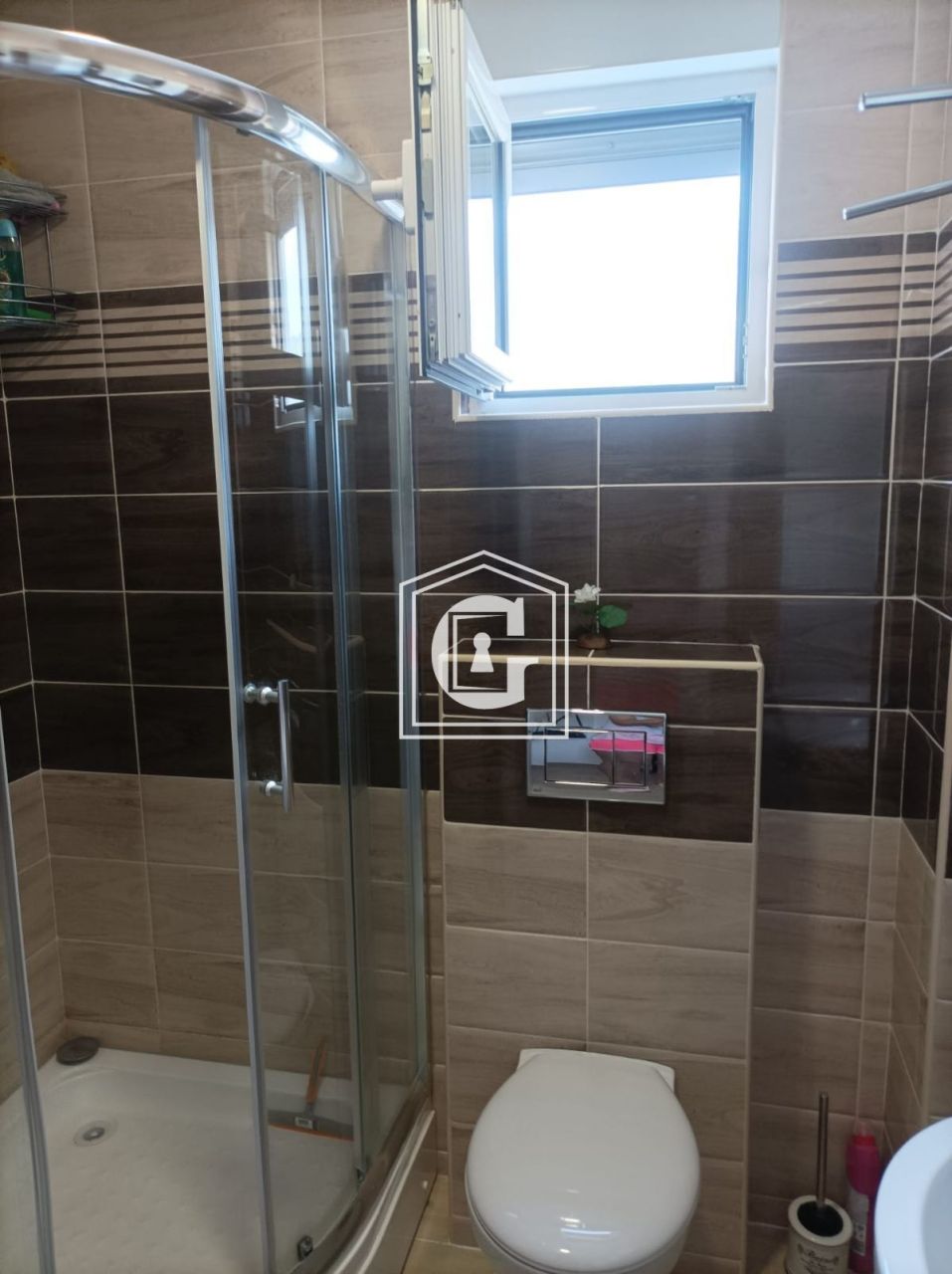 Апартаменты в Будве, Черногория, 38 м² - фото 13