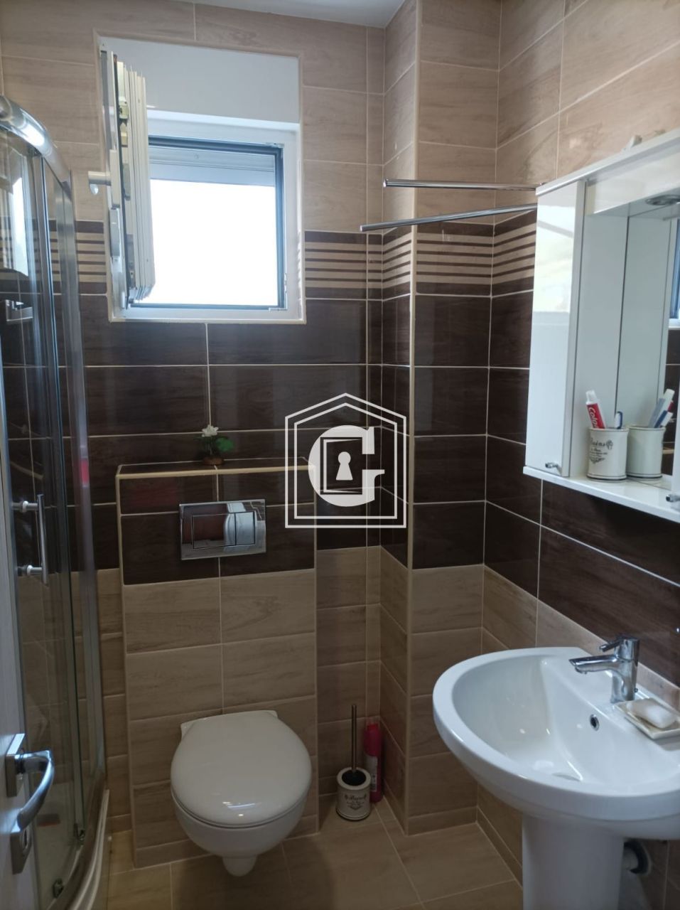 Апартаменты в Будве, Черногория, 38 м² - фото 14