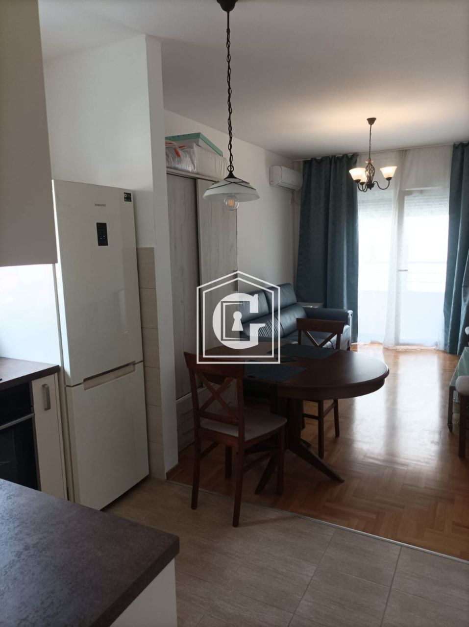 Апартаменты в Будве, Черногория, 38 м² - фото 15