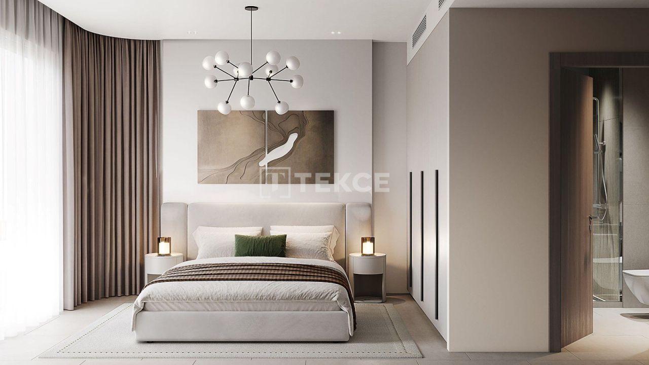 Апартаменты в Дубае, ОАЭ, 117 м² - фото 7