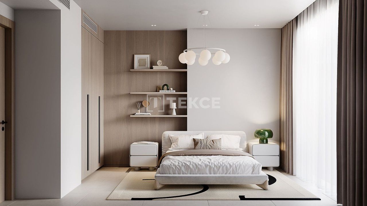 Апартаменты в Дубае, ОАЭ, 117 м² - фото 9