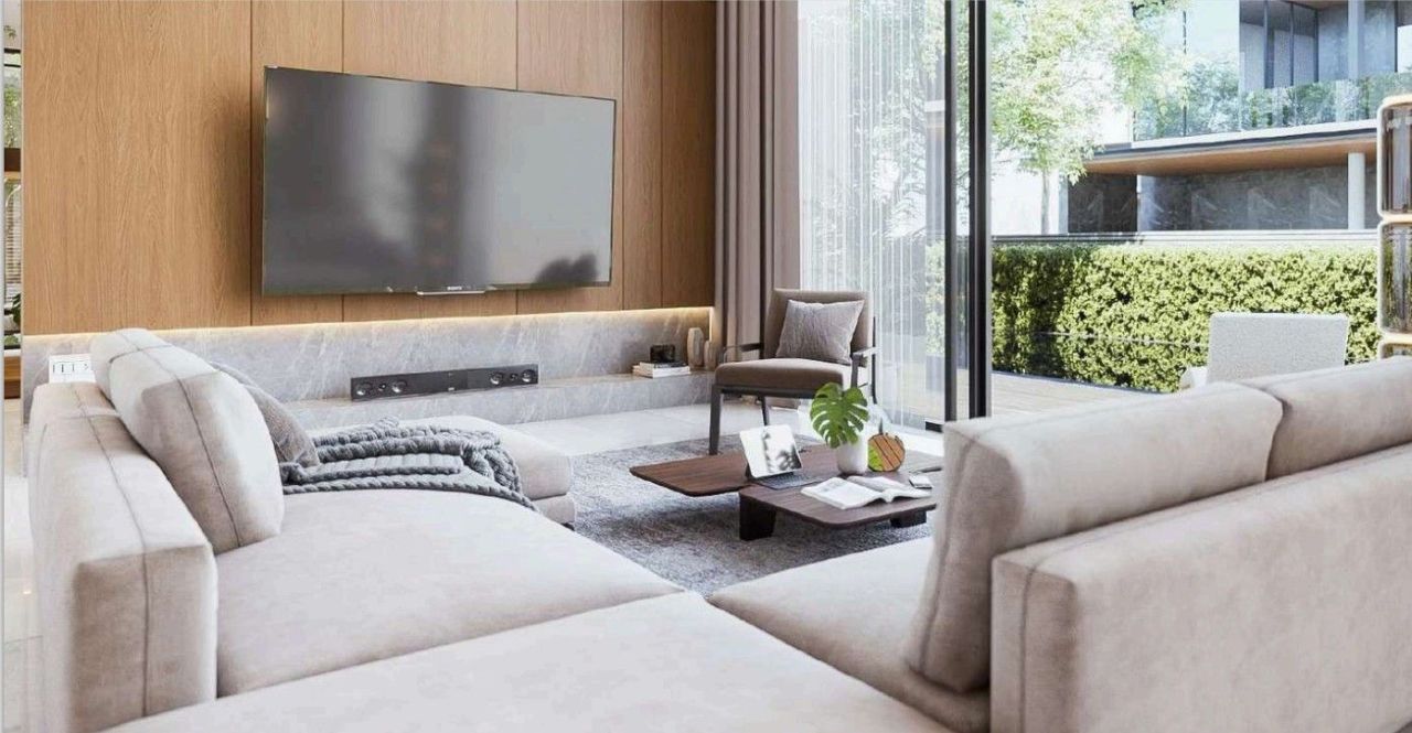 Вилла в Паттайе, Таиланд, 760 м² - фото 4