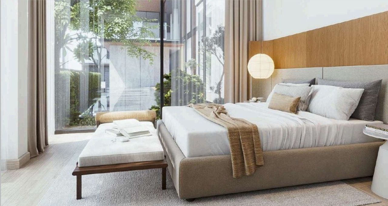 Вилла в Паттайе, Таиланд, 760 м² - фото 5