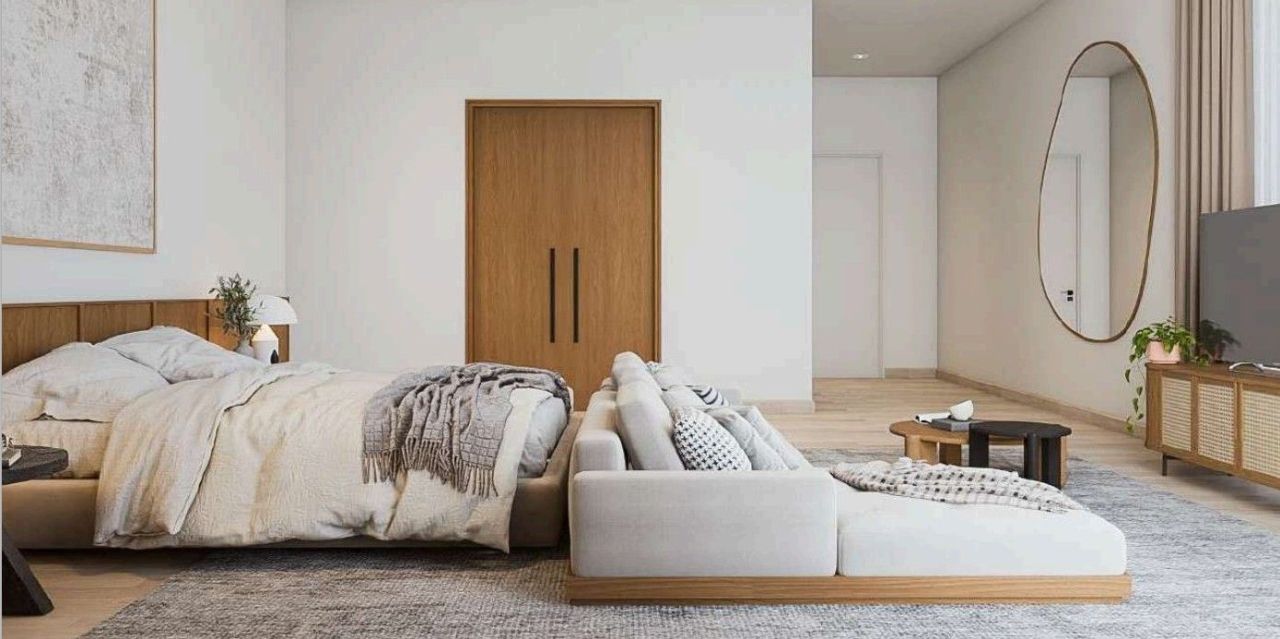 Вилла в Паттайе, Таиланд, 760 м² - фото 6