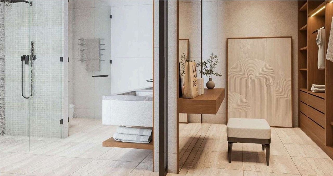 Вилла в Паттайе, Таиланд, 760 м² - фото 7