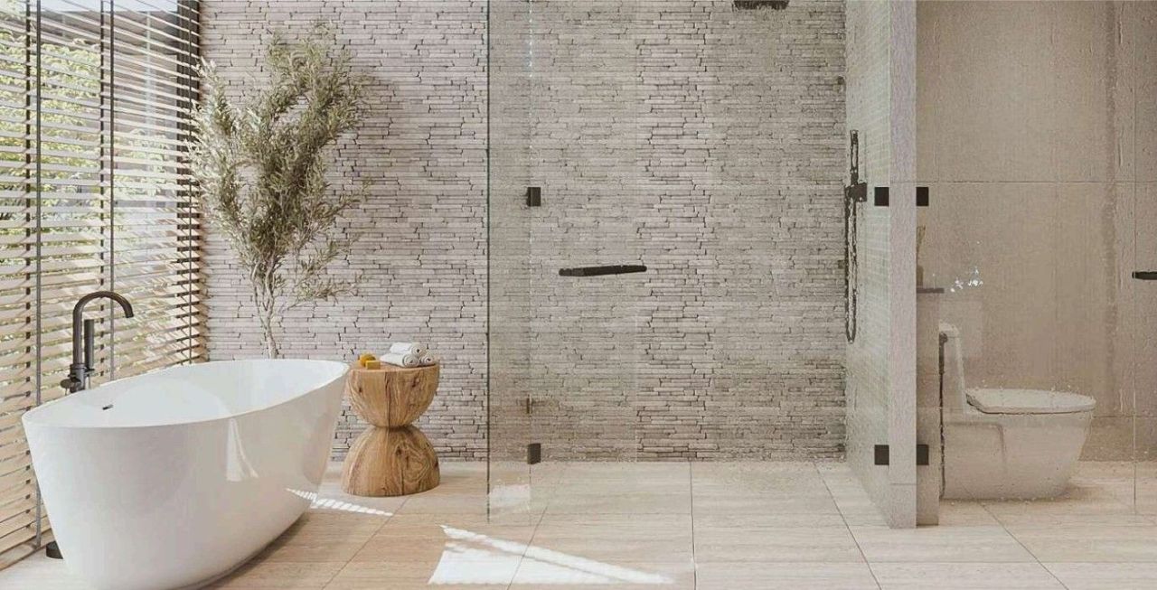 Вилла в Паттайе, Таиланд, 760 м² - фото 8