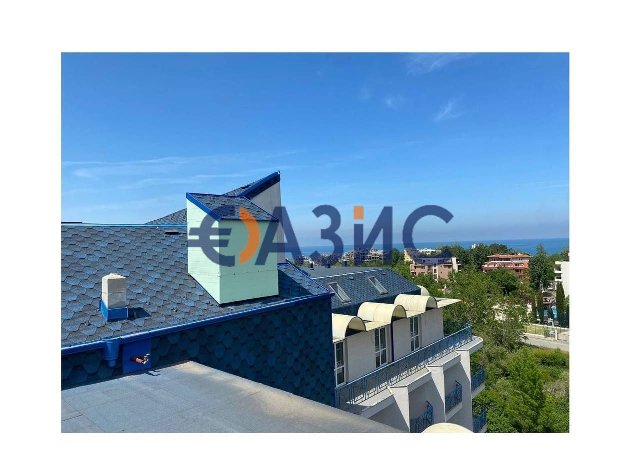 Отель, гостиница в Царево, Болгария, 7 120 м² - фото 18