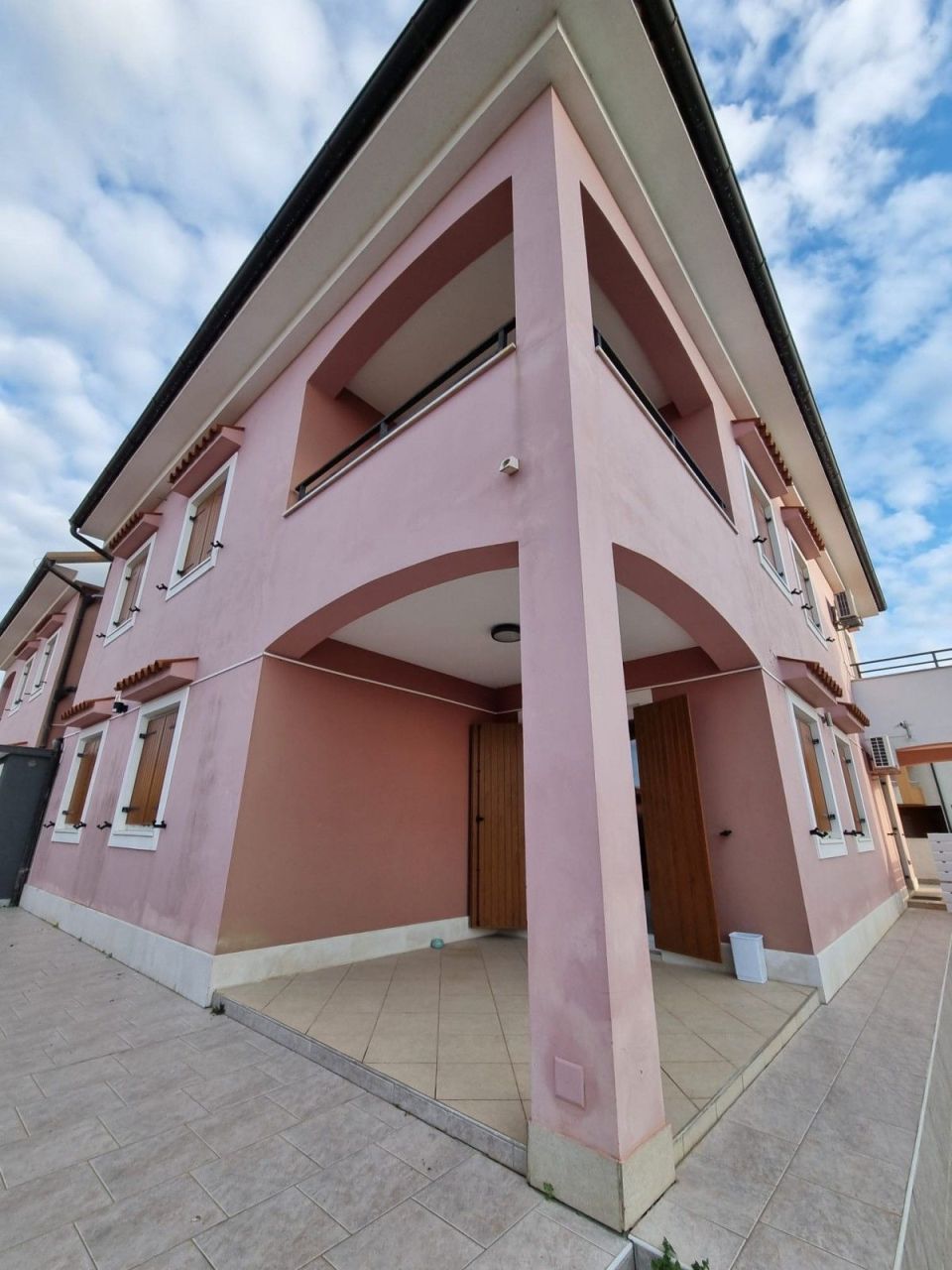 Квартира Istria, Banjole, Хорватия, 62 м² - фото 1