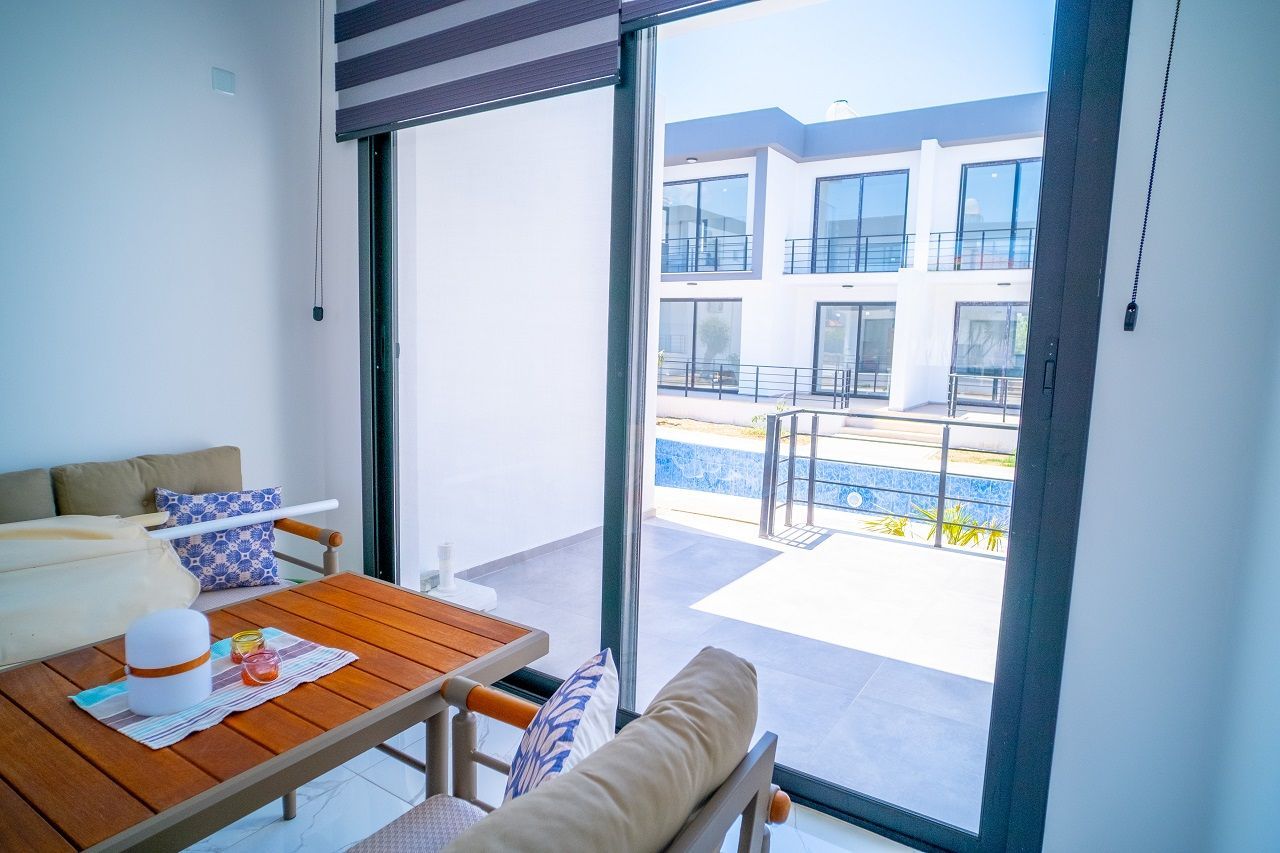 Вилла в Кирении, Кипр, 140 м² - фото 8