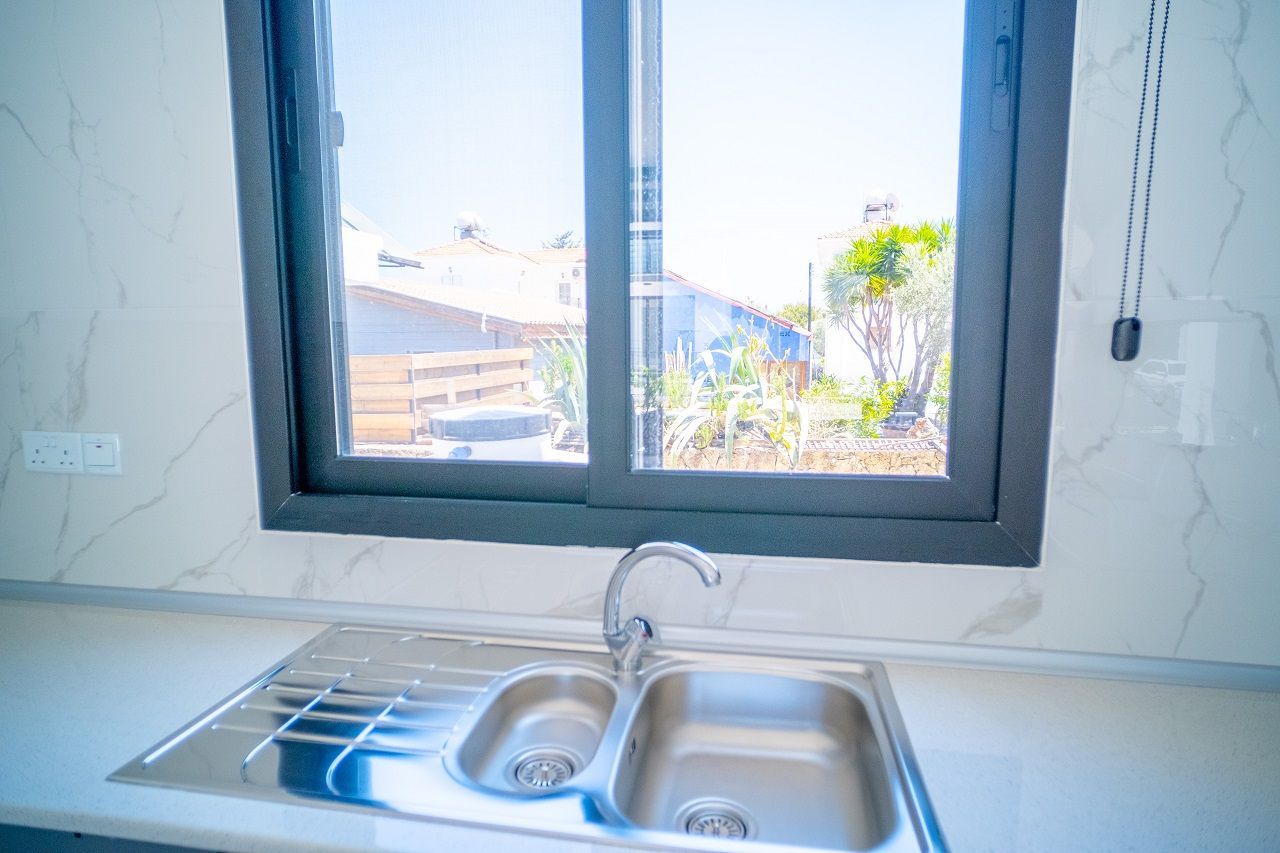 Вилла в Кирении, Кипр, 140 м² - фото 11