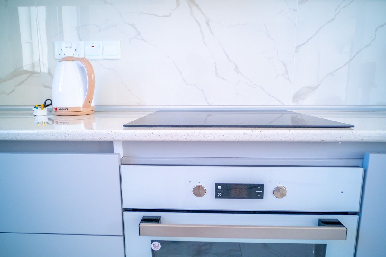 Вилла в Кирении, Кипр, 140 м² - фото 12