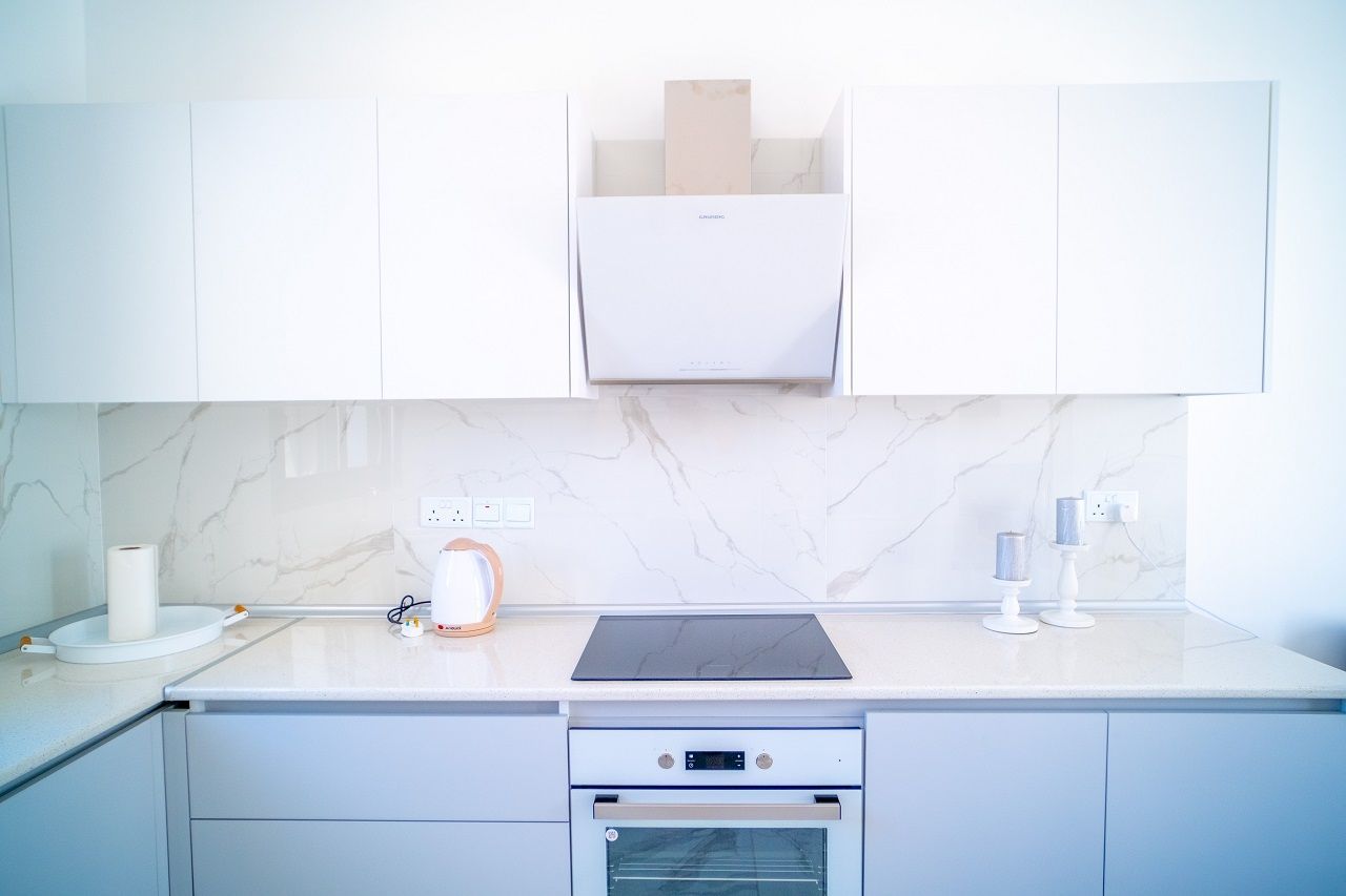 Вилла в Кирении, Кипр, 140 м² - фото 13