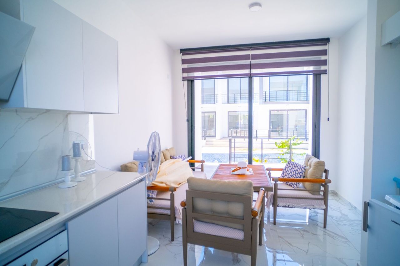 Вилла в Кирении, Кипр, 140 м² - фото 15