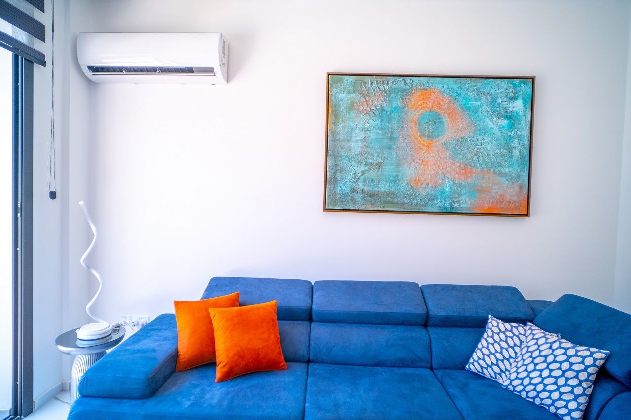 Вилла в Кирении, Кипр, 140 м² - фото 18