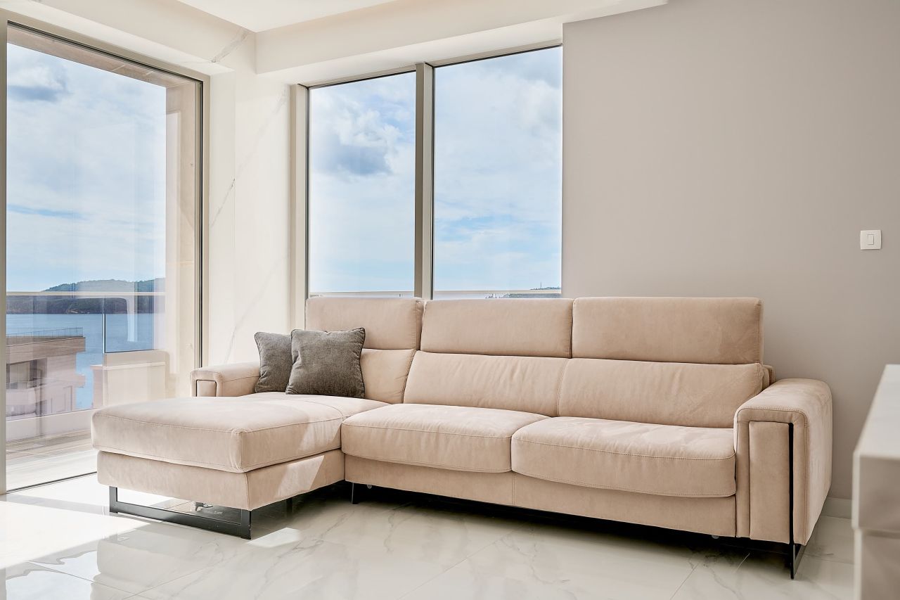 Квартира в Рафаиловичах, Черногория, 90 м² - фото 10