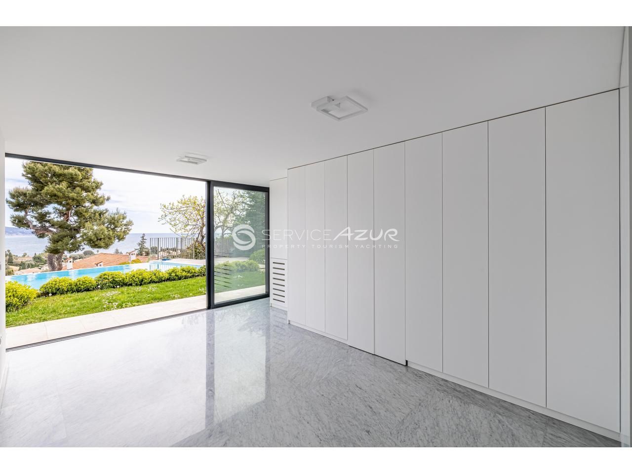 Вилла в Рокбрюн-Кап-Мартен, Франция, 350 м² - фото 10