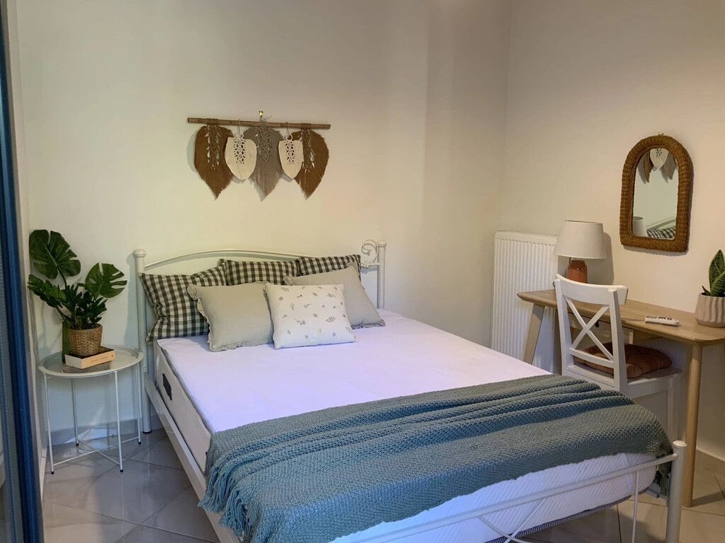 Квартира в Аттике, Греция, 183 м² - фото 4