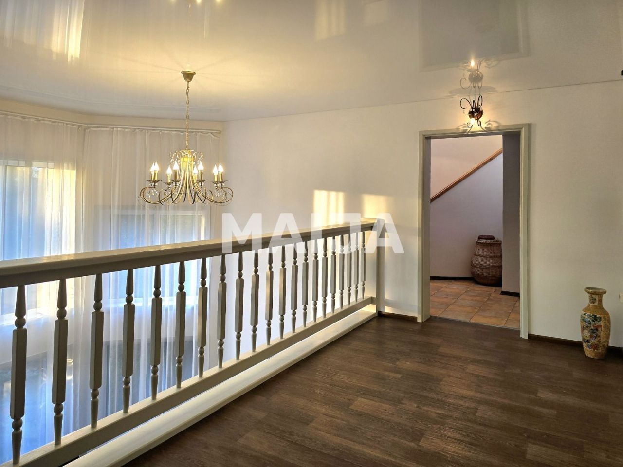 Вилла Perkone, Латвия, 500 м² - фото 8