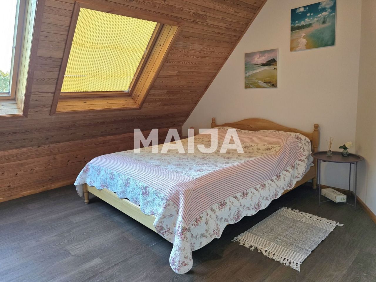 Вилла Perkone, Латвия, 500 м² - фото 11