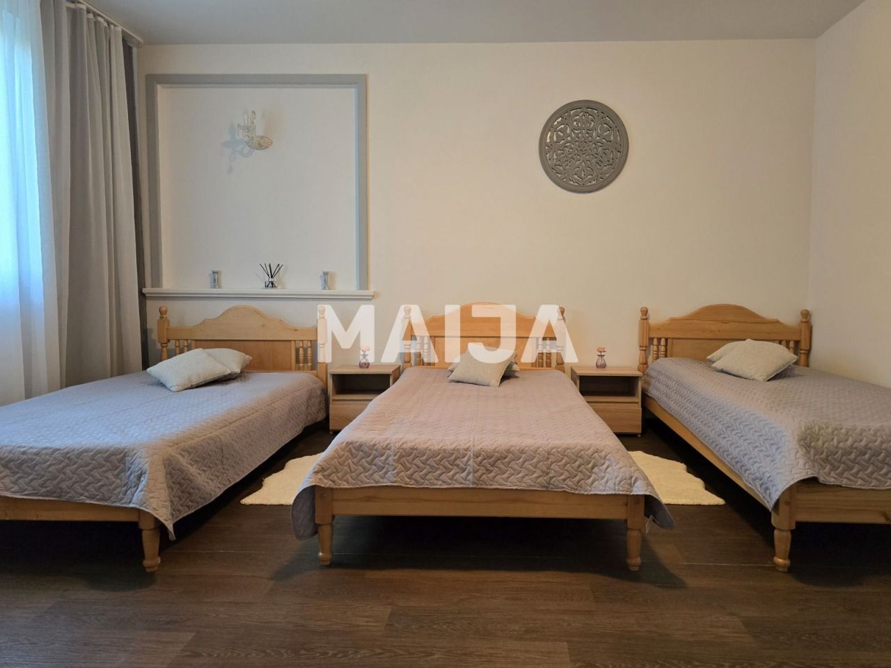 Вилла Perkone, Латвия, 500 м² - фото 12