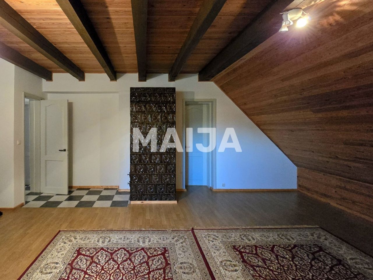 Вилла Perkone, Латвия, 500 м² - фото 13