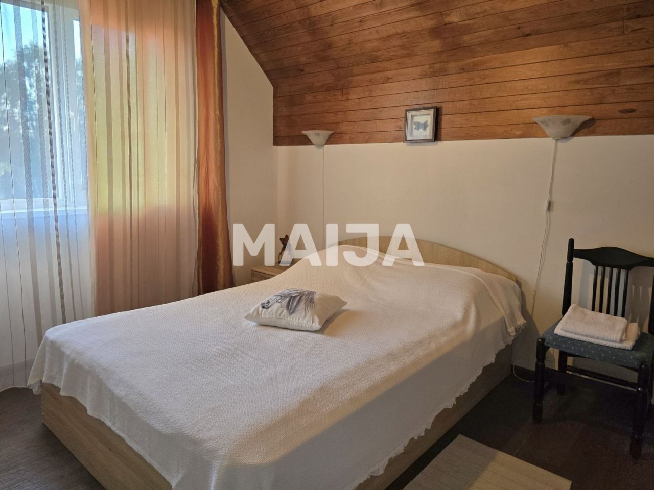 Вилла Perkone, Латвия, 500 м² - фото 14