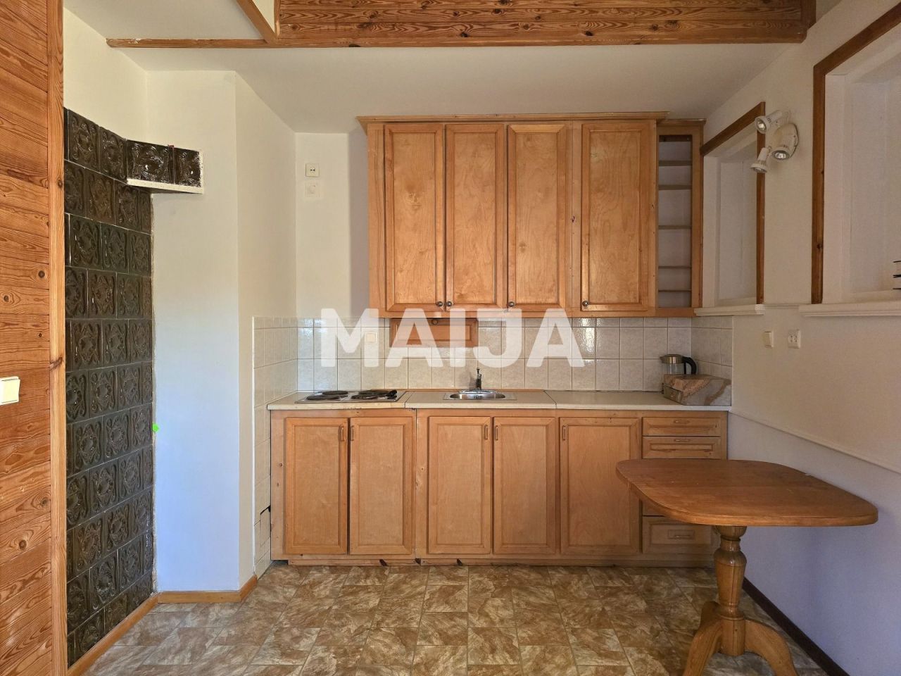 Вилла Perkone, Латвия, 500 м² - фото 16