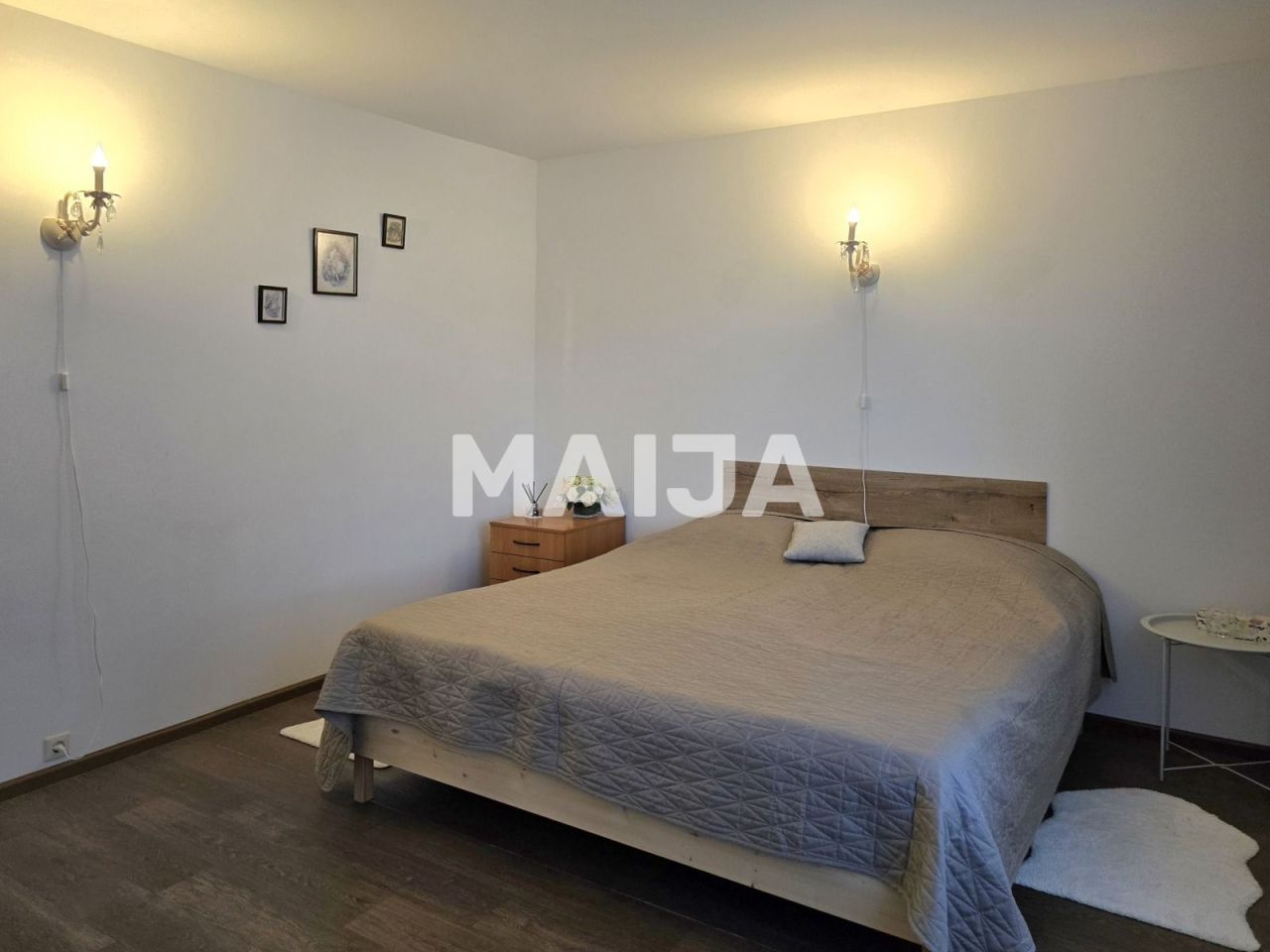 Вилла Perkone, Латвия, 500 м² - фото 17