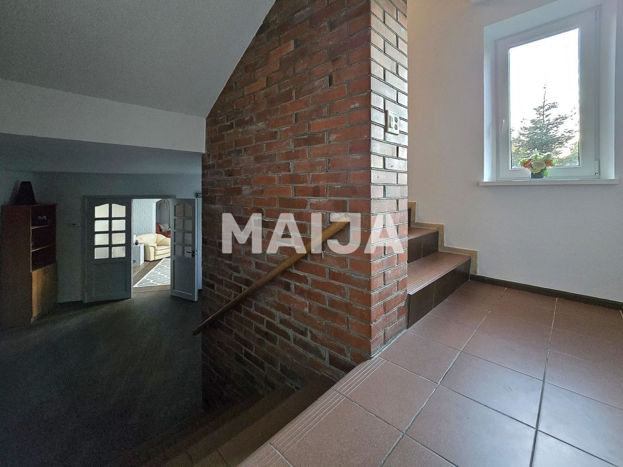 Вилла Perkone, Латвия, 500 м² - фото 18