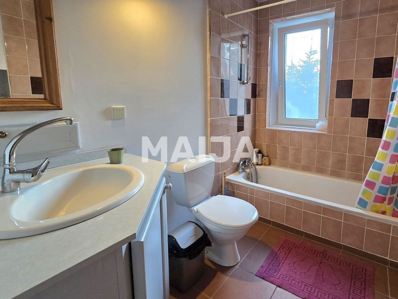 Вилла Perkone, Латвия, 500 м² - фото 19