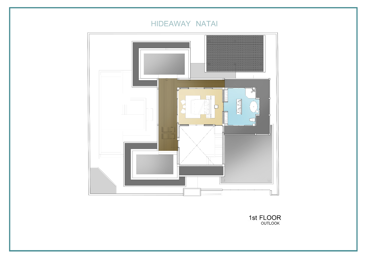 Вилла на Пхукете, Таиланд, 340 м² - фото 16