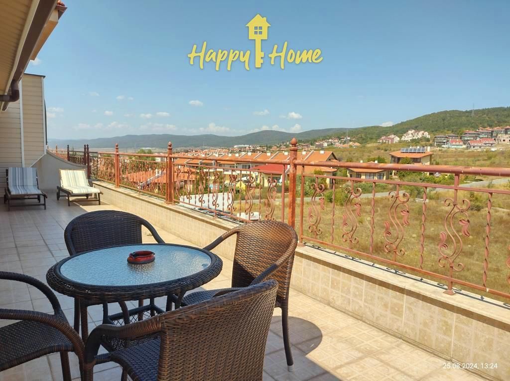 Квартира в Кошарице, Болгария, 199 м² - фото 2