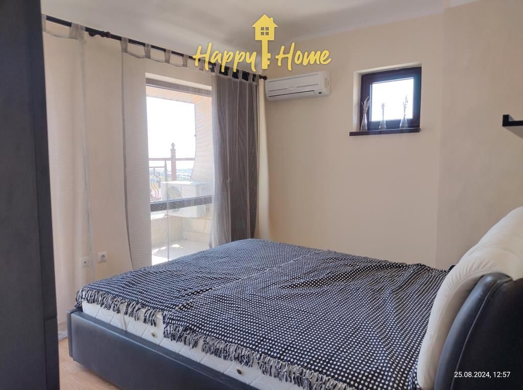 Квартира в Кошарице, Болгария, 199 м² - фото 14