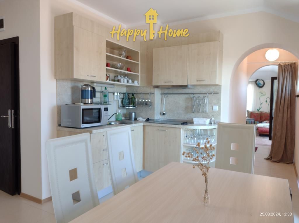 Квартира в Кошарице, Болгария, 199 м² - фото 7