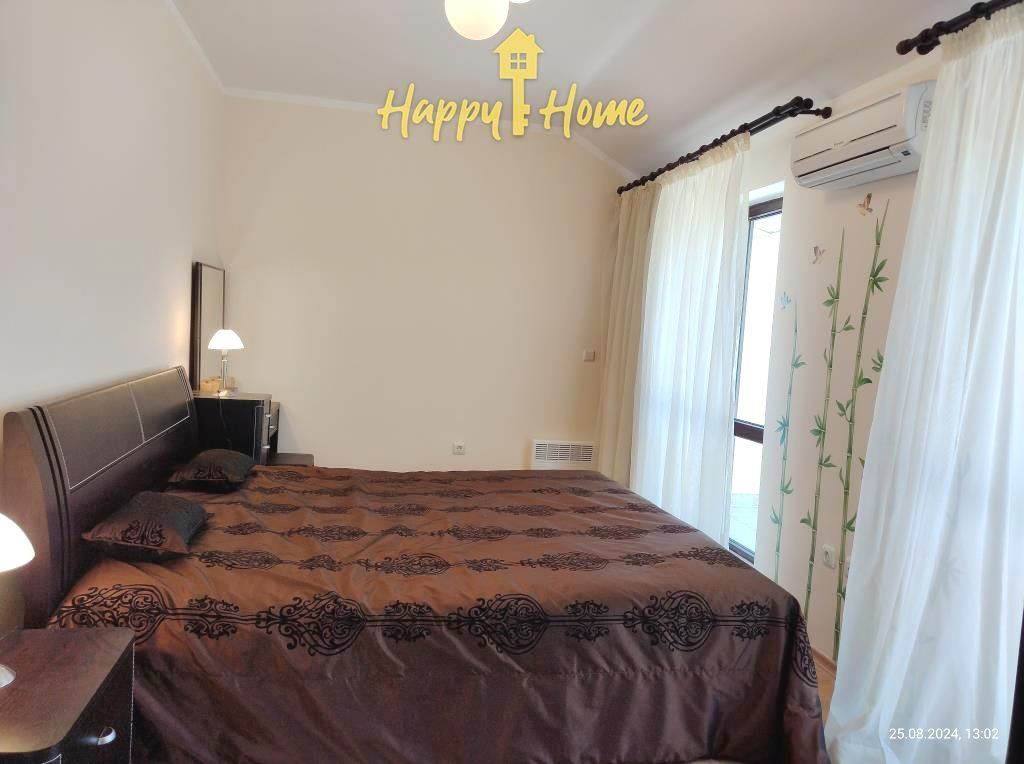 Квартира в Кошарице, Болгария, 199 м² - фото 15