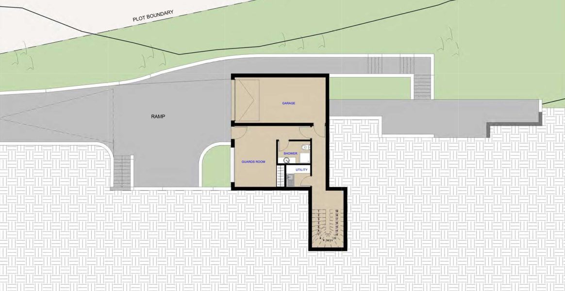 Вилла в Пафосе, Кипр, 343 м² - фото 7