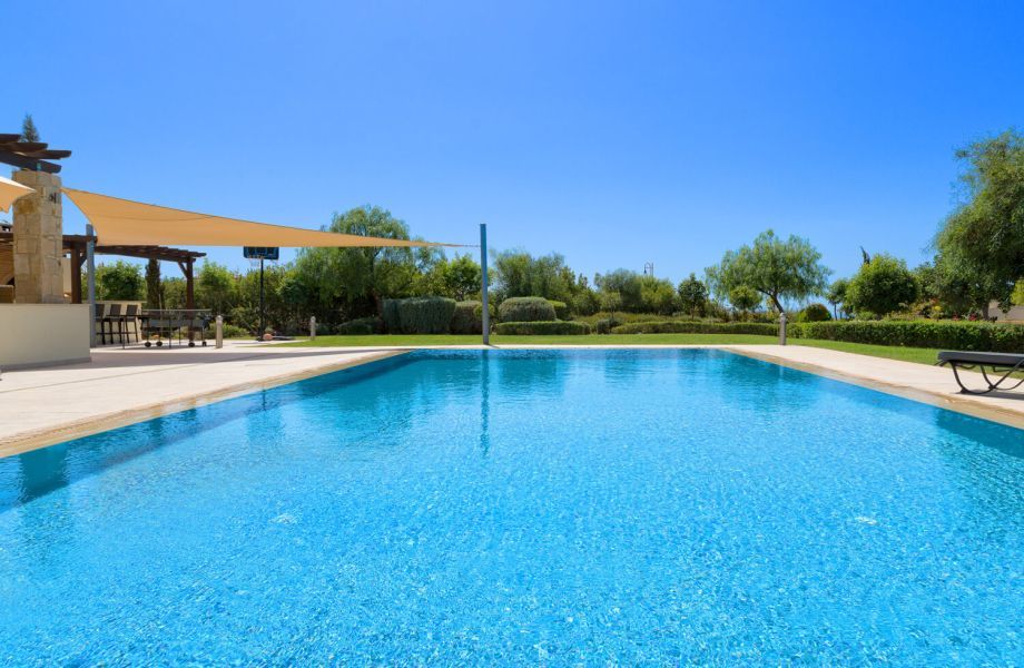 Вилла в Пафосе, Кипр, 261 м² - фото 3