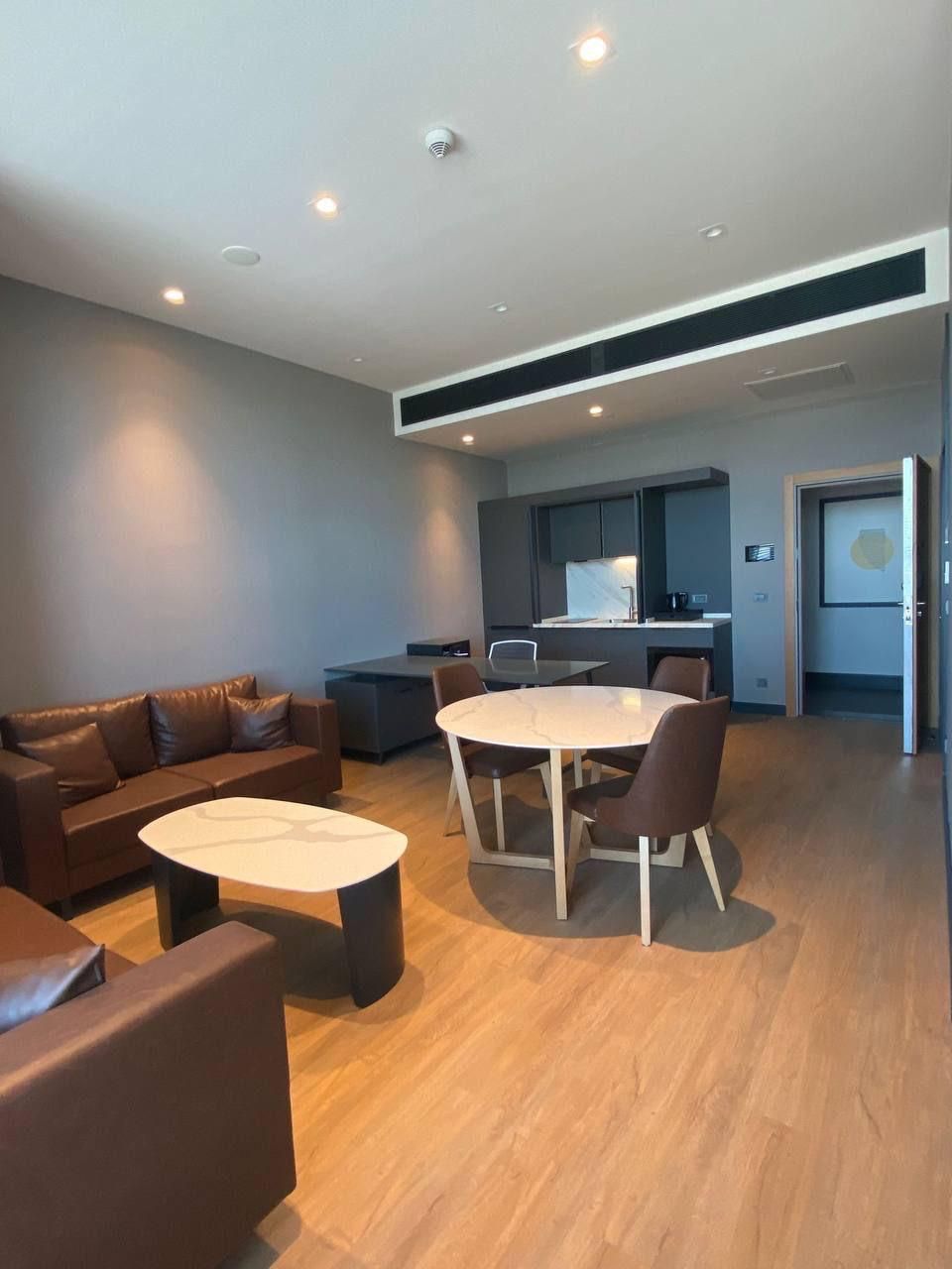 Отель, гостиница в Стамбуле, Турция, 57 м² - фото 4