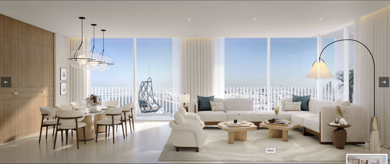 Апартаменты в Дубае, ОАЭ, 70 м² - фото 10