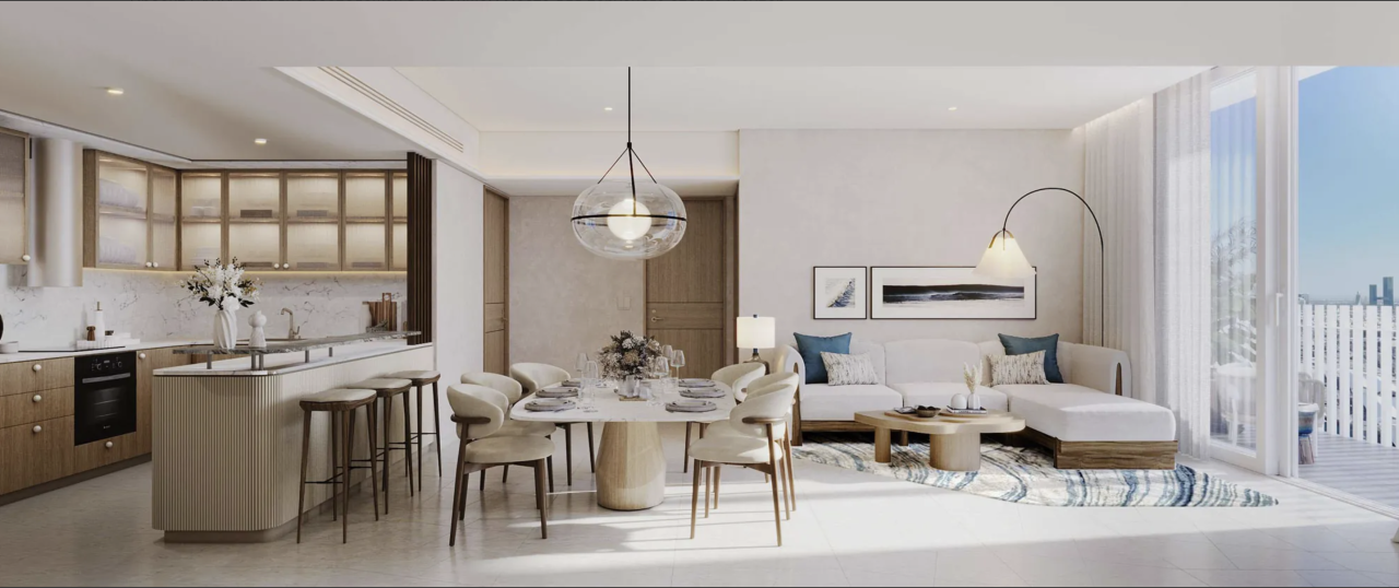 Апартаменты в Дубае, ОАЭ, 70 м² - фото 9