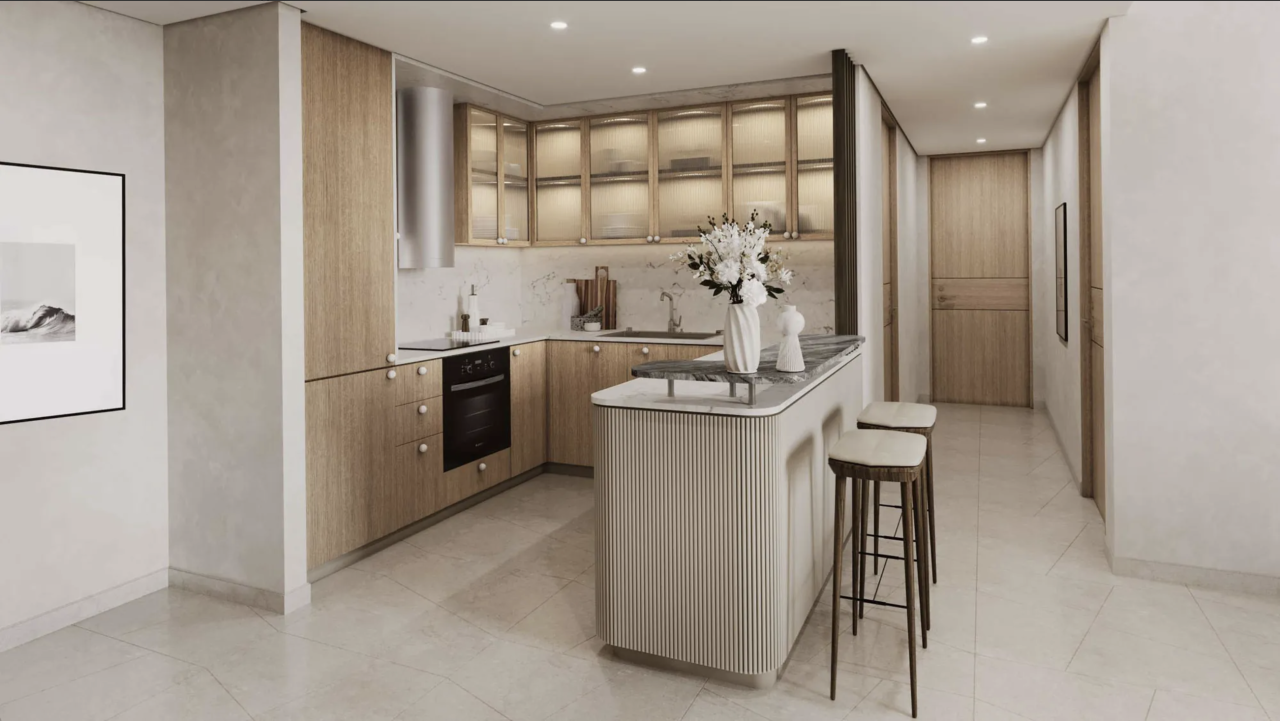 Апартаменты в Дубае, ОАЭ, 70 м² - фото 12